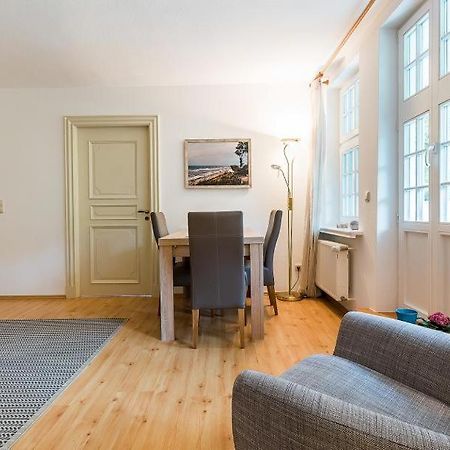 Villa Sonnenfrieden 01 Аренсгоп Екстер'єр фото